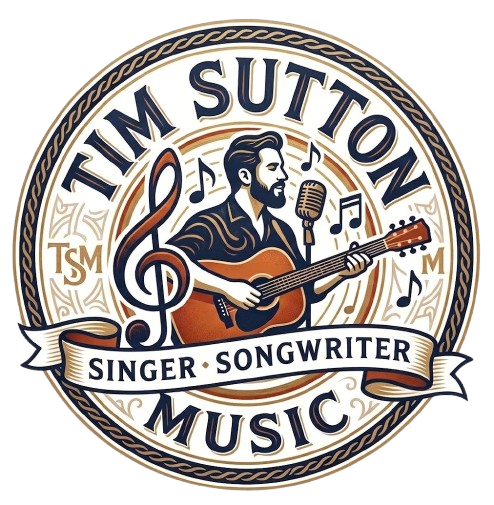 TIM SUTTON MUSIC